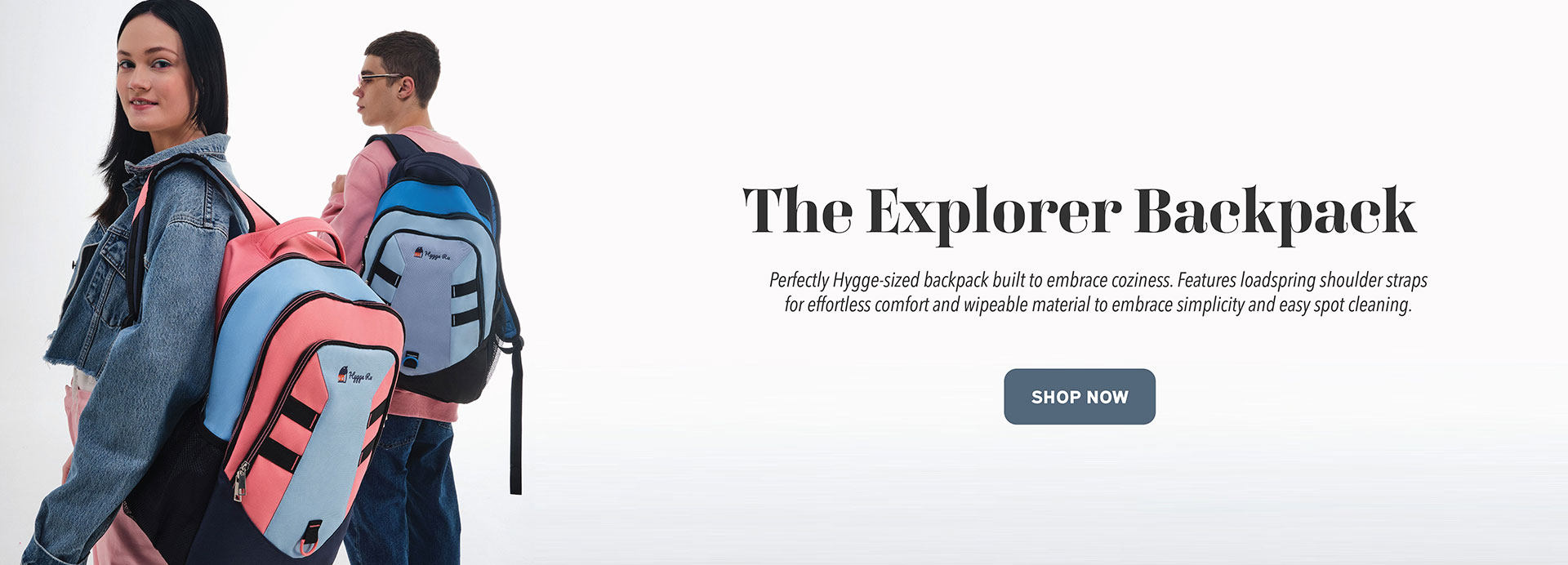 The Urban Sling Organizer